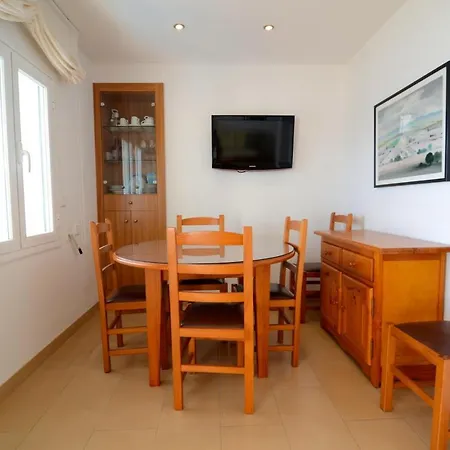 Treputxell 6 * L'Estartit