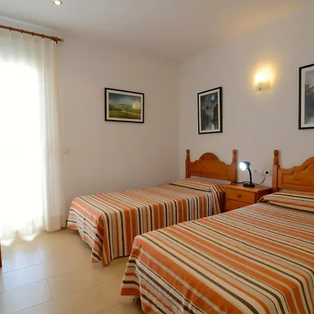 Apartmán Treputxell 6 L'Estartit