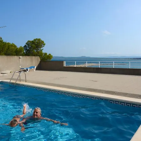 Apartmán Treputxell 6 *