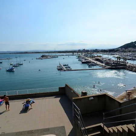 Apartmán Treputxell 6 *