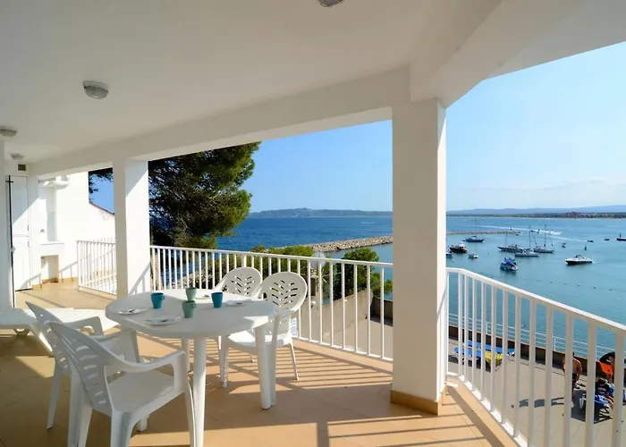 Treputxell 6 Apartamento L'Estartit