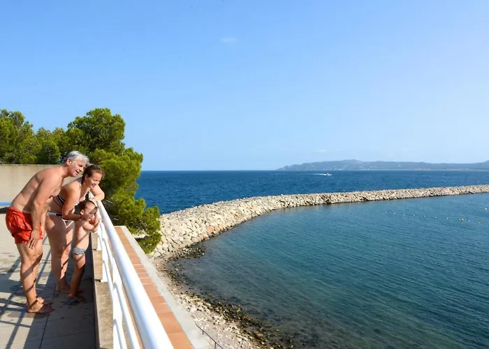 Apartamento Treputxell 6