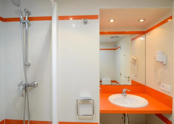 Treputxell 6 Apartamento *