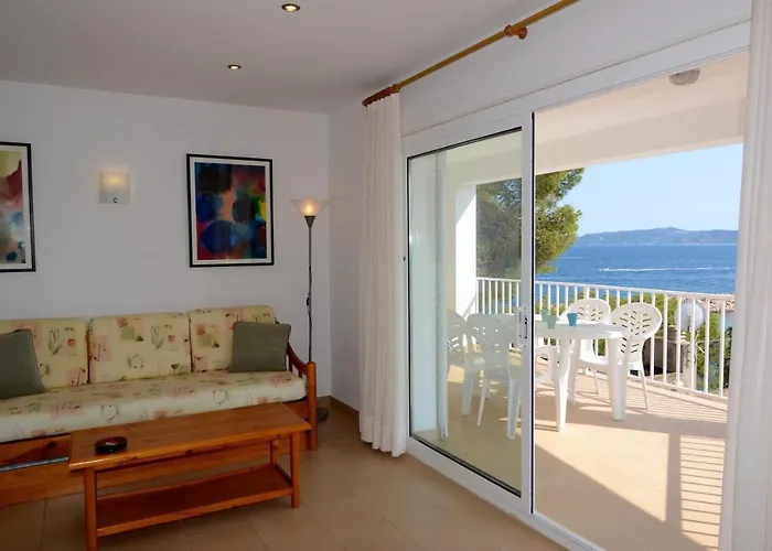 Apartamento Treputxell 6 L'Estartit