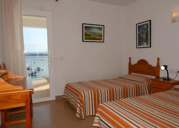 Treputxell 6 Apartamento *