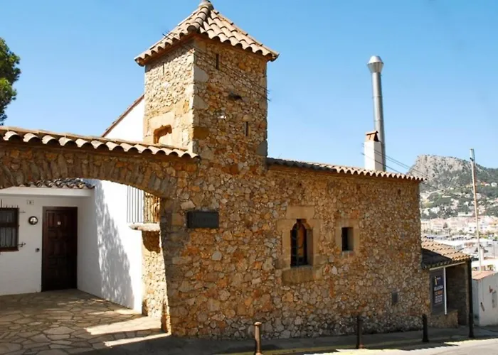 Treputxell 6 Apartamento *