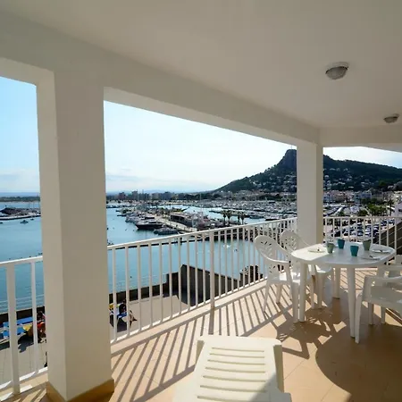 Treputxell 6 Appartement L'Estartit
