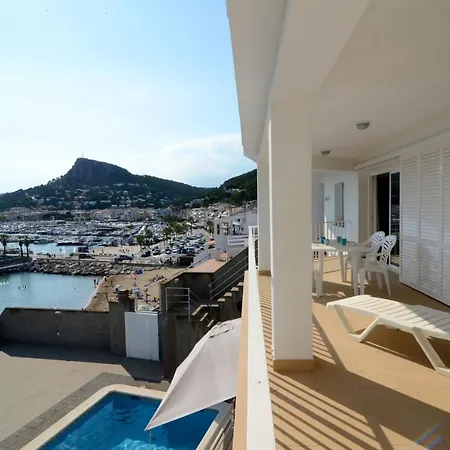 Treputxell 6 Appartement *