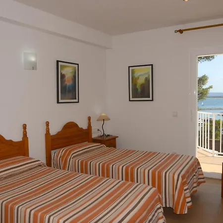 Appartement Treputxell 6 *