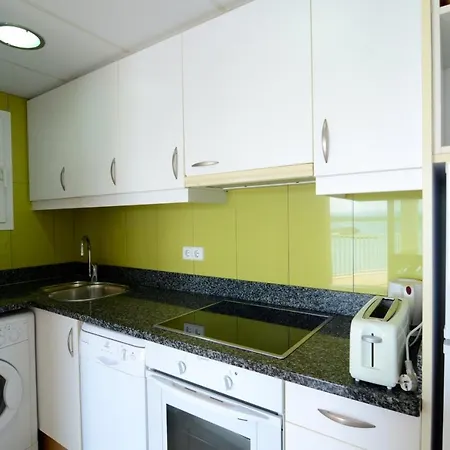 Treputxell 6 Appartement