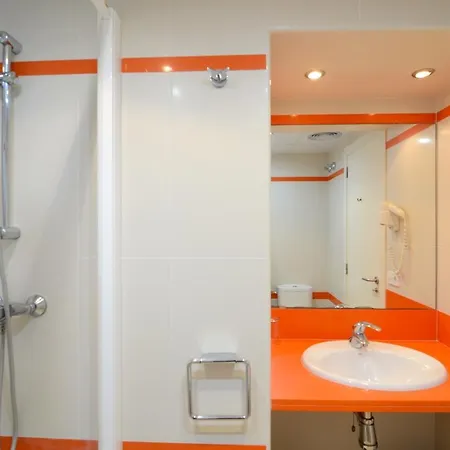 Treputxell 6 Appartement *
