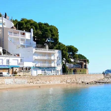 Appartement Treputxell 6 *