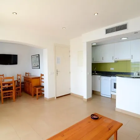 Appartement Treputxell 6 *