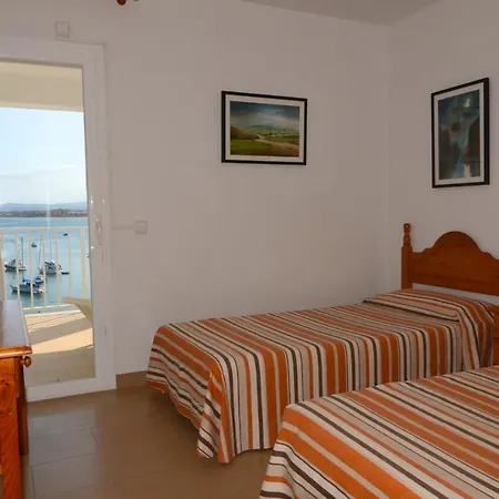 Treputxell 6 Appartement *