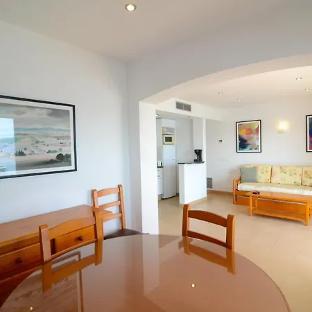 Treputxell 6 Appartement *