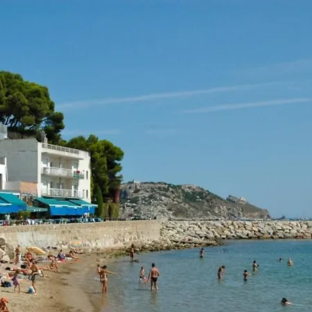 Appartement Treputxell 6