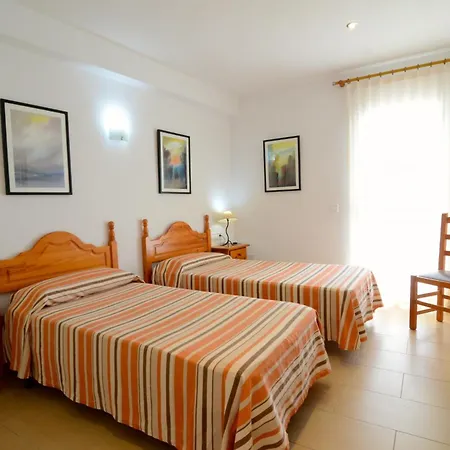 Treputxell 6 Appartement L'Estartit