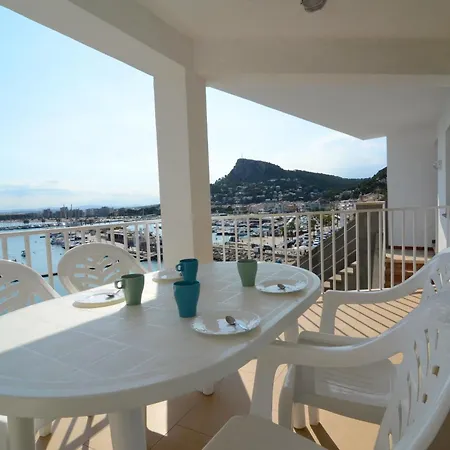 Appartement Treputxell 6 *