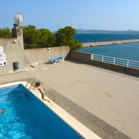 Appartement Treputxell 6