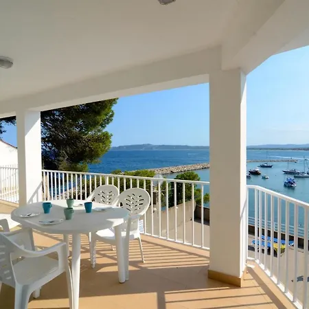 Treputxell 6 Apartamento L'Estartit