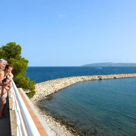 Apartamento Treputxell 6