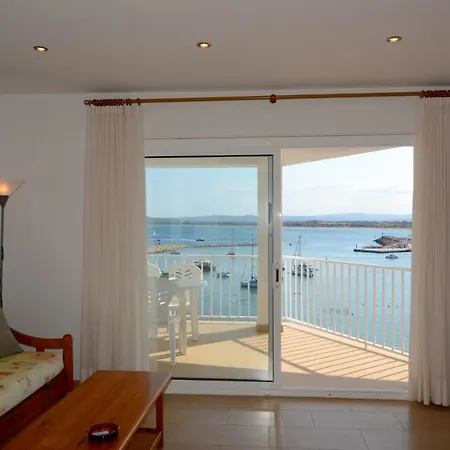 Treputxell 6 Apartamento