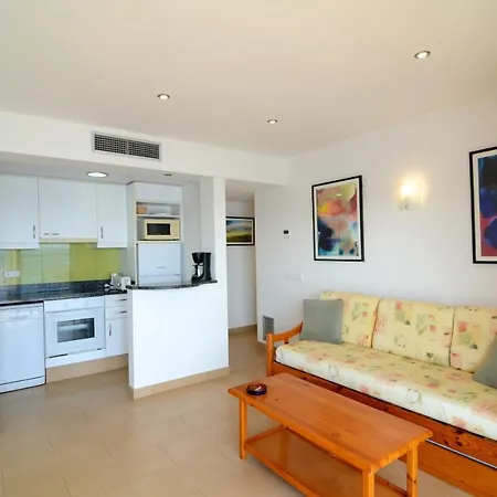 Apartamento Treputxell 6 L'Estartit
