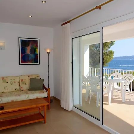 Apartamento Treputxell 6 L'Estartit