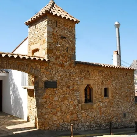 Treputxell 6 Apartamento *