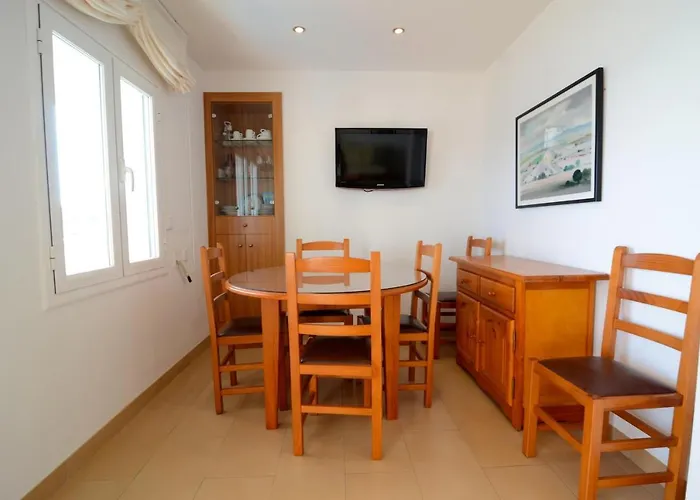 Treputxell 6 * L'Estartit